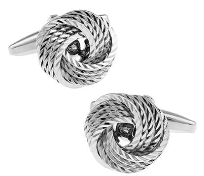 Versaille Atour  Rupert Cufflinks