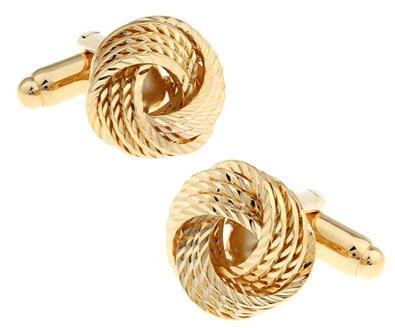 Versaille Atour  Bromley Cufflinks