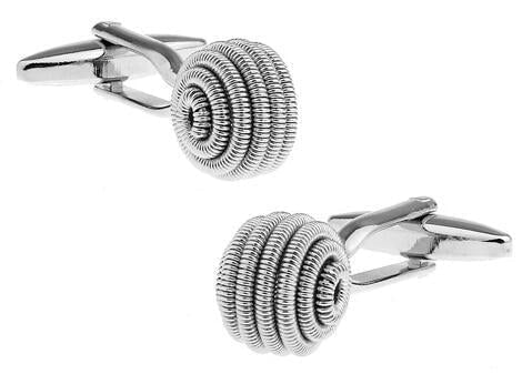 Versaille Atour  Buckley Cufflinks