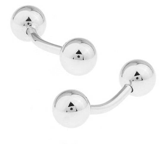Versaille Atour  Burgess Cufflinks