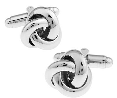 Versaille Atour  Alfred Cufflinks