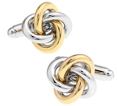 Versaille Atour  Brigham Cufflinks