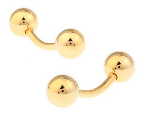 Versaille Atour  Blythe Cufflinks