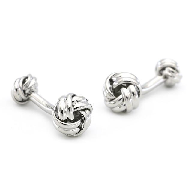 Versaille Atour  Rubicon Cufflinks