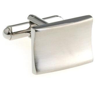 Versaille Atour  Mason Cufflinks